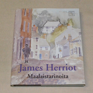 James Herriot Maalaistarinoita